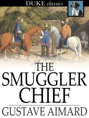The Smuggler Chief - ebook